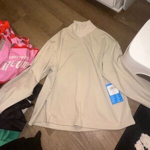 Columbia Uphill Edge Turtlebeck Women’s Omni-Wick